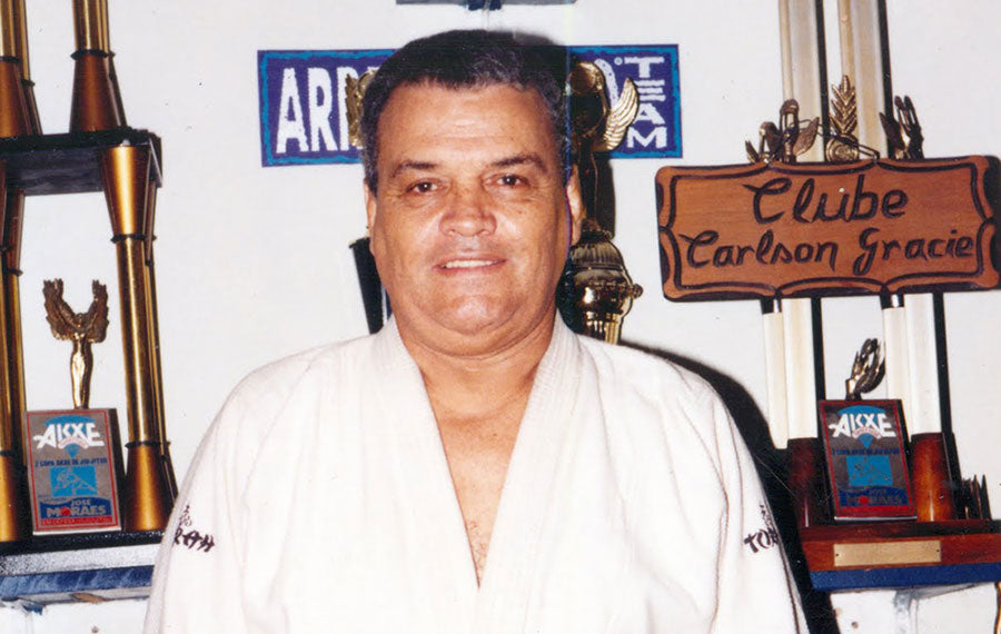 Anderson Silva ganha série biográfica de dentro e fora dos ringues: 'Um  retrato de superação