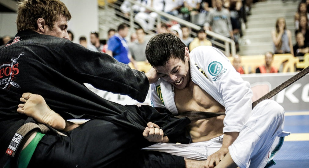 Domínio Sobre O Medo, A Importância De Controlar As Emoções Nas Competições De Jiu Jitsu