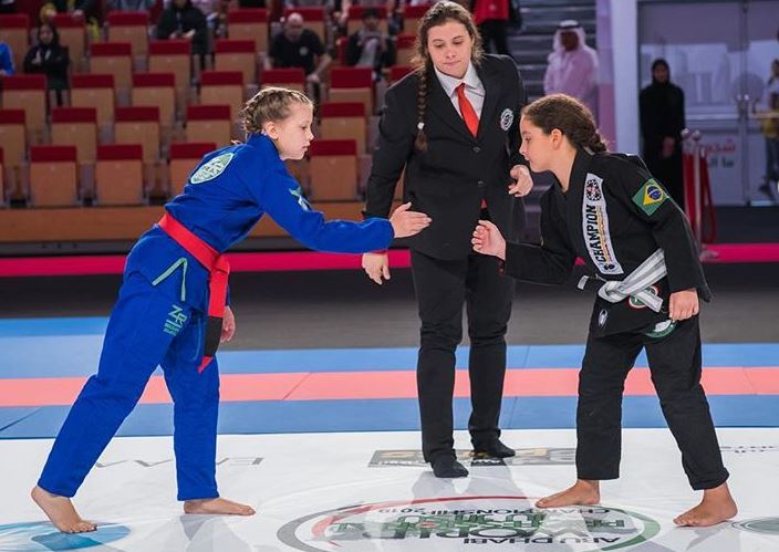 Confira Os Resultados E Destaques Do Segundo Dia Do World Pro Abu Dhabi De Jiu Jitsu UAEJJF 2019