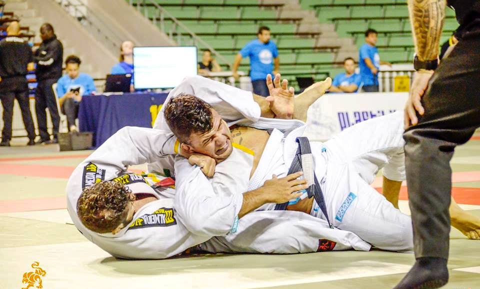 Confira Os Resultados E Destaques Do Curitiba Spring International Open IBJJF Jiu-Jitsu Championship 2018