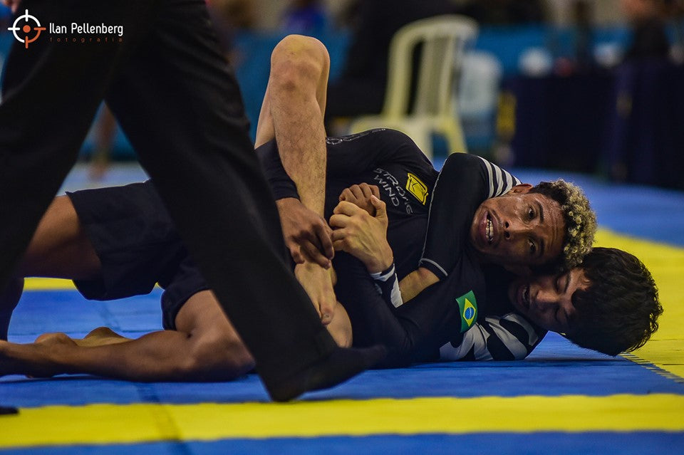 Confira Os Resultados E Destaques Do Campeonato Brasileiro De Jiu Jitsu Sem Kimono 2019