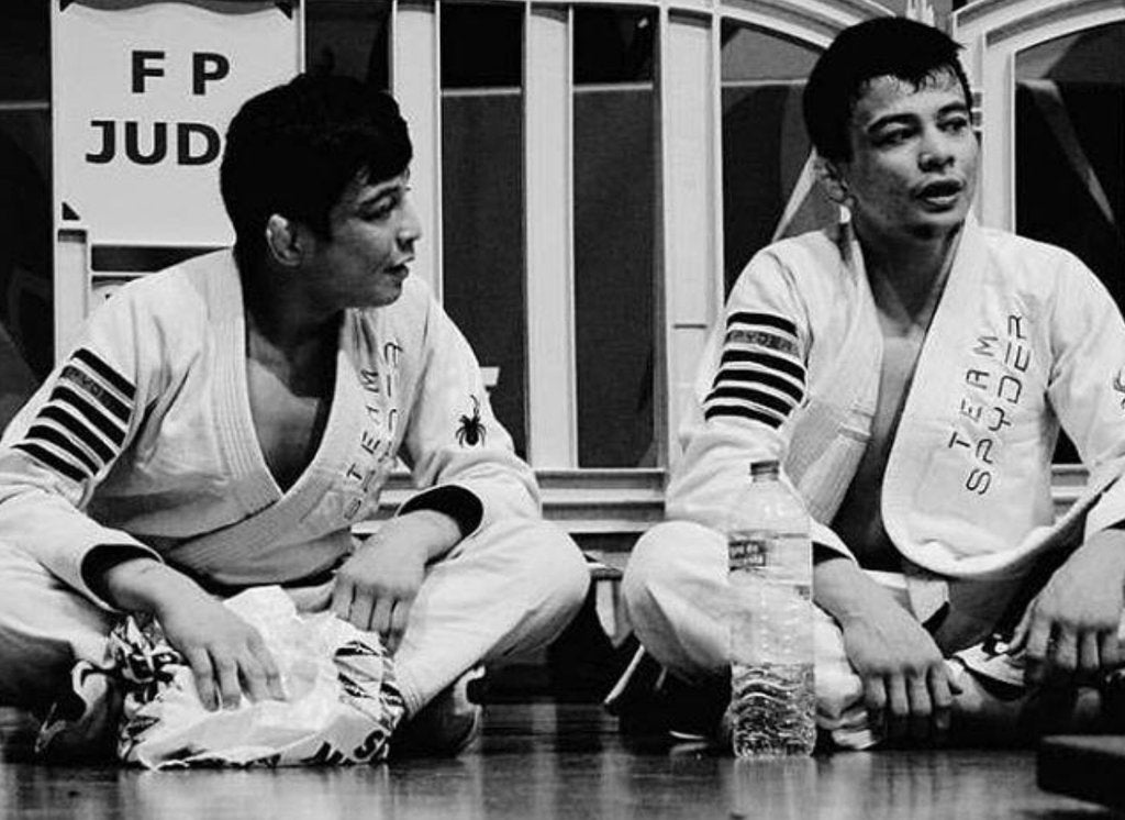 A Incrível Resiliência dos Irmãos Miyao, Os Verdadeiros Samurais Do Jiu Jitsu