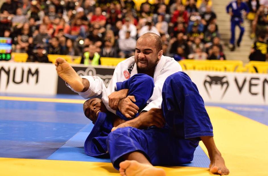 Bernardo Faria Celebra Seus 32 Anos, Conheça A Trajetória Dessa Lenda Viva Do Jiu Jitsu