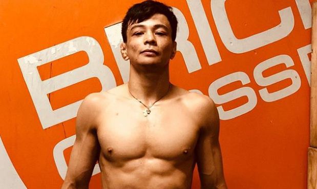 Paulo Miyao Disputará Título Inédito No Jiu Jitsu E Sonha Em Lutar MMA