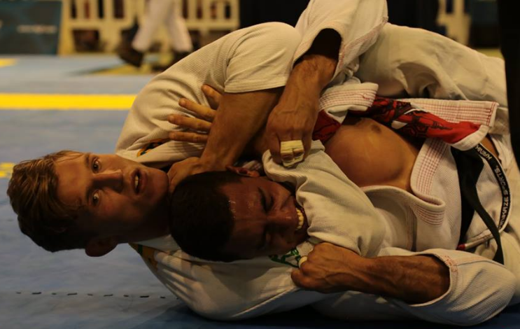 Confira Os Resultados E Destaques Do Belo Horizonte Spring International Open IBJJF Jiu Jitsu Championship 2018