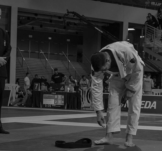 Após Mundial De 2019 Rodrigo Cavaca Anuncia Sua Despedida Das Competições De Jiu Jitsu