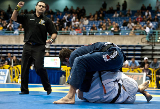 O Conhecimento De Regras Poderá Alavancar Seus Resultados Nas Competições De Jiu Jitsu
