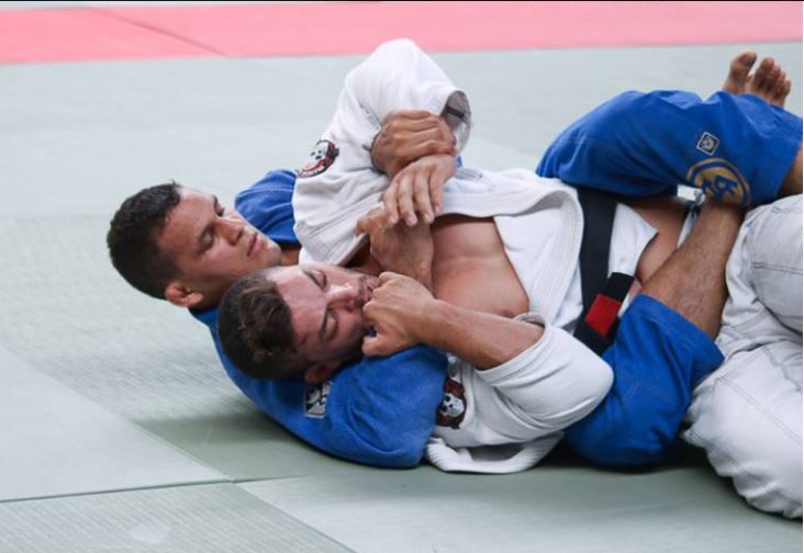Confira Os Resultados E Destaques Do Curitiba Summer International Open IBJJF Jiu-Jitsu Championship 2019