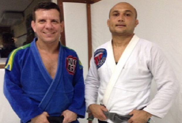 Bj Penn Completa 40 Anos, Relembre A Trajetoria Do Primeiro Não Brasileiro Campeão Mundial De Jiu Jitsu Na Faixa Preta