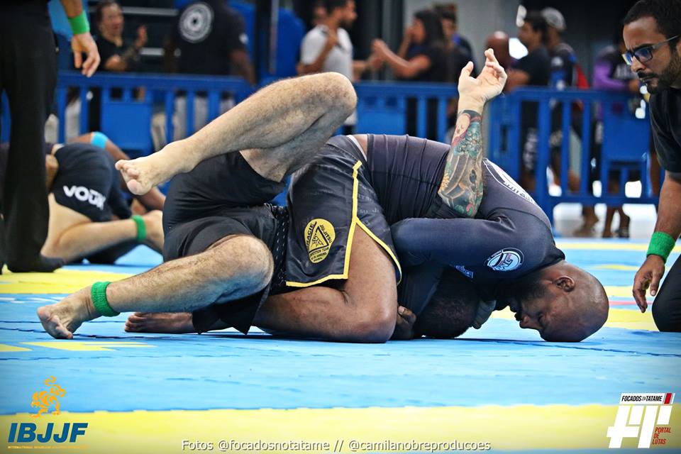 Confira Os Resultados E Destaques Do Rio Fall International Open NOGI IBJJF Jiu Jitsu Championship 2019