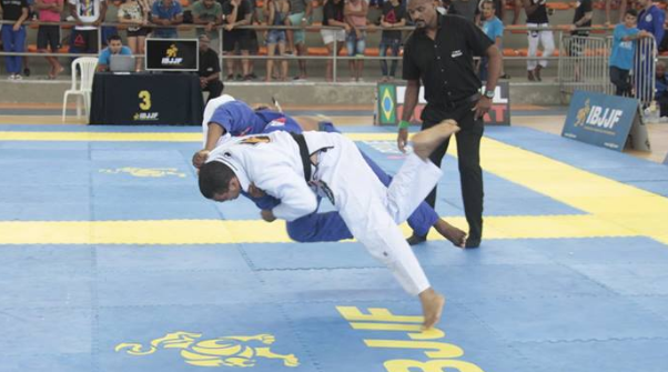 Confira Os Resultados E Destaques Do Salvador Spring International Open  IBJJF Jiu Jitsu Championship 2018