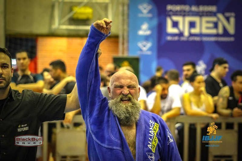 Confira Os Resultados Completos E Principais Destaques Do Porto Alegre Open De Jiu Jitsu IBJJF 2019