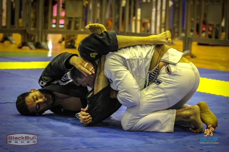 Confira Os Resultados E Destaques Do Porto Alegre International Open IBJJF Jiu Jitsu Championship 2018