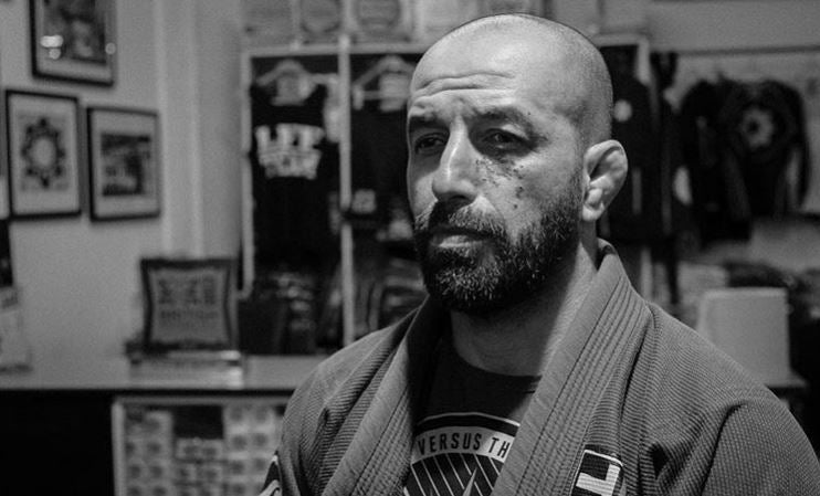 Rodrigo Cavaca Visita A Academia De Jiu Jitsu De Manxinha Em Londres E Bate Papo Com Essa Fera