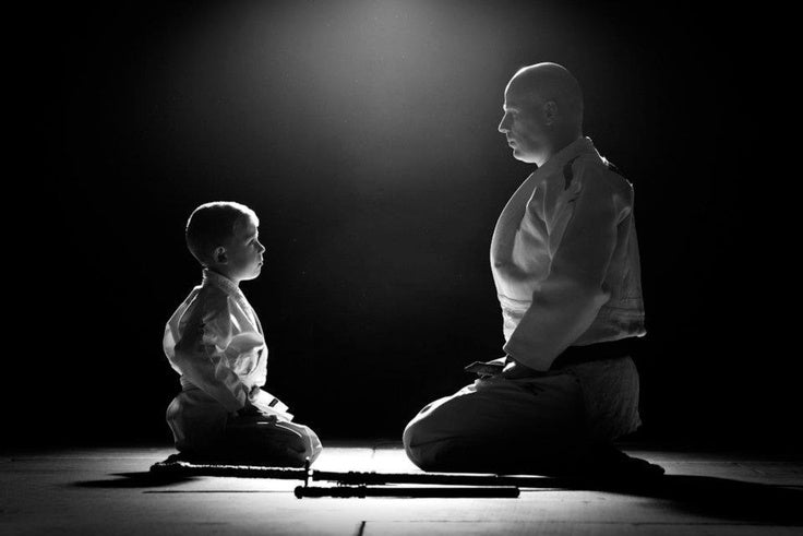 Existem Regras Nas Academias De Jiu Jitsu?