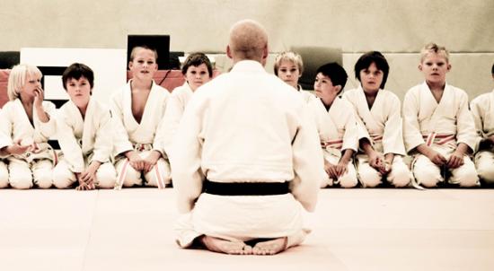 Praticar Jiu Jitsu Melhora Sua Qualidade De Vida!