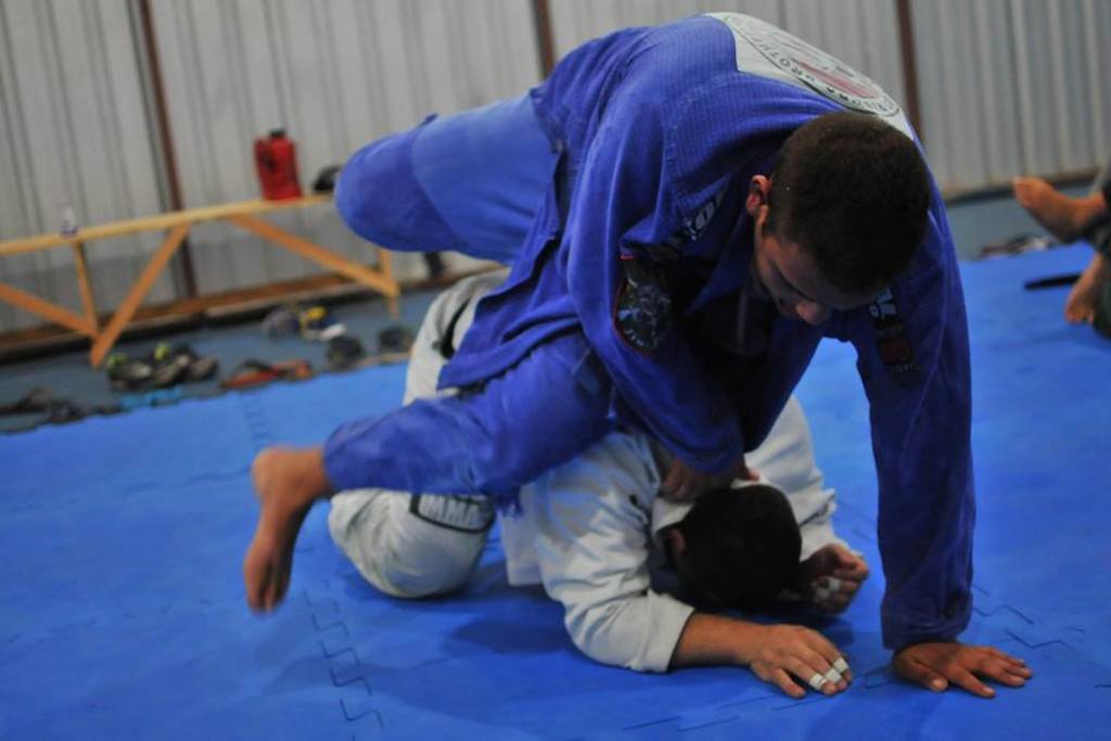 Os Drills E A Sua Importância Dentro Do Jiu Jitsu
