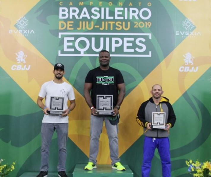Confira Os Destaques E Resultados Do Campeonato Brasileiro De Jiu Jitsu Por Equipes 2019