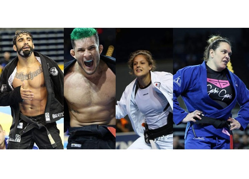 Definidos Os Finalistas Dos Absolutos Na Faixa Preta, Confira Os Resultados E Destaques Do Terceiro Dia Do Pan Americano De Jiu Jitsu IBJJF 2019
