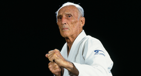 Conheça As Principais Frases Do Grande Mestre Hélio Gracie E Se Motive Dentro Do Jiu Jitsu