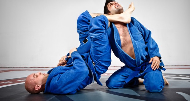 O Segredo Para Ser Bom De Jiu Jitsu Não É Treinar Demais E Sim Treinar Certo