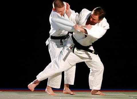 Benefícios do Judô Para Os Praticantes De Jiu Jitsu