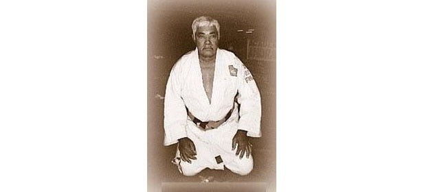 Luiz França, Um Importante Difusor Do Jiu Jitsu Brasileiro
