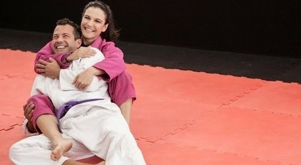 Porque As Mulheres Também Devem Treinar Jiu Jitsu?