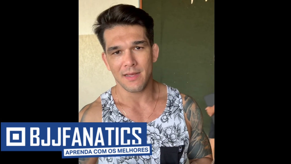 Em Entrevista Exclusiva, Michael Langhi Comenta Sobre Como Os Atletas Das Faixas Coloridas Devem Se Comportar Diante De Tantos Campeonatos De Jiu Jitsu