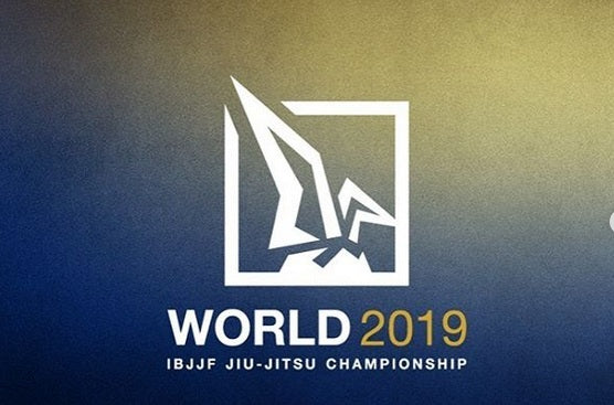 Assim Como O Campeonato Brasileiro, Mundial De Jiu Jitsu De 2019 Também Terá Premiação Em Dinheiro Para Os Atletas