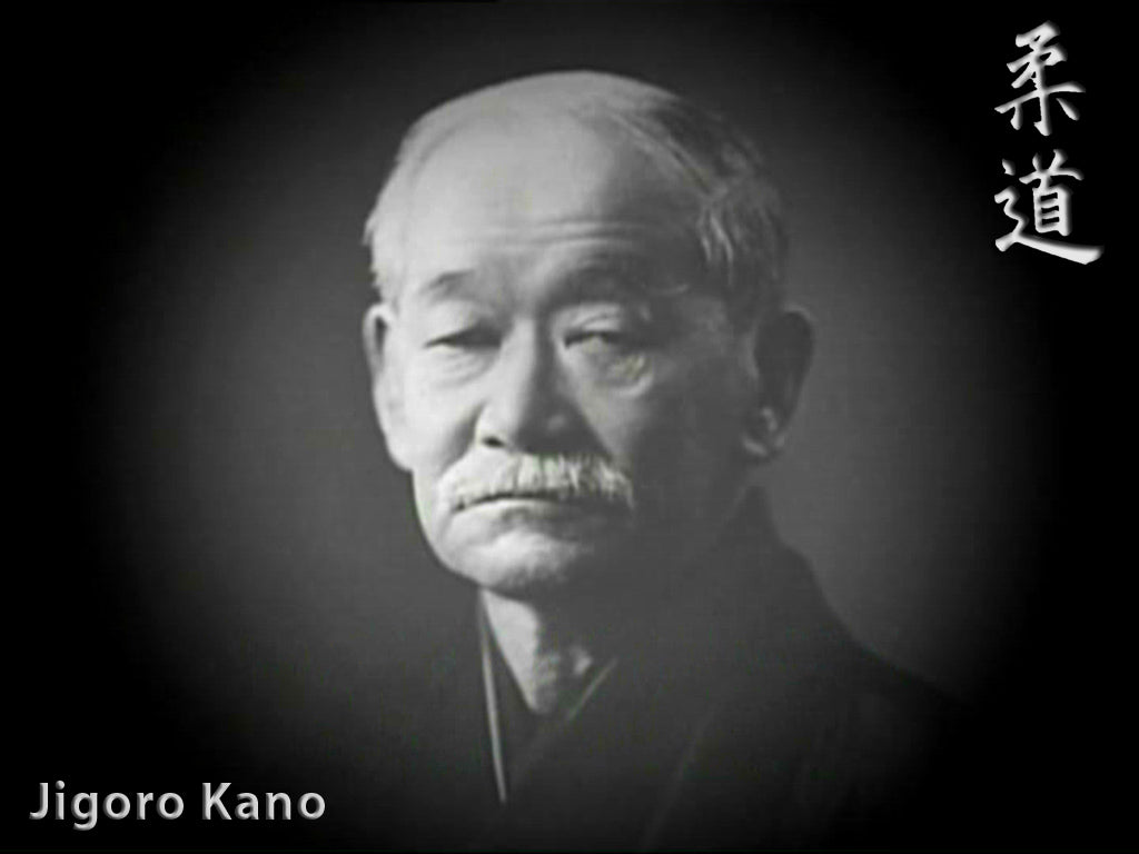 Quem Foi Jigoro Kano E Qual A Sua Influencia No Mundo Do Jiu Jitsu