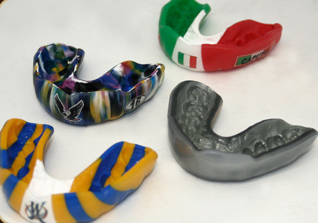 Por Que Todos Os Praticantes De Jiu Jitsu Devem Usar Protetores Bucais – BJJ Fanatics BR