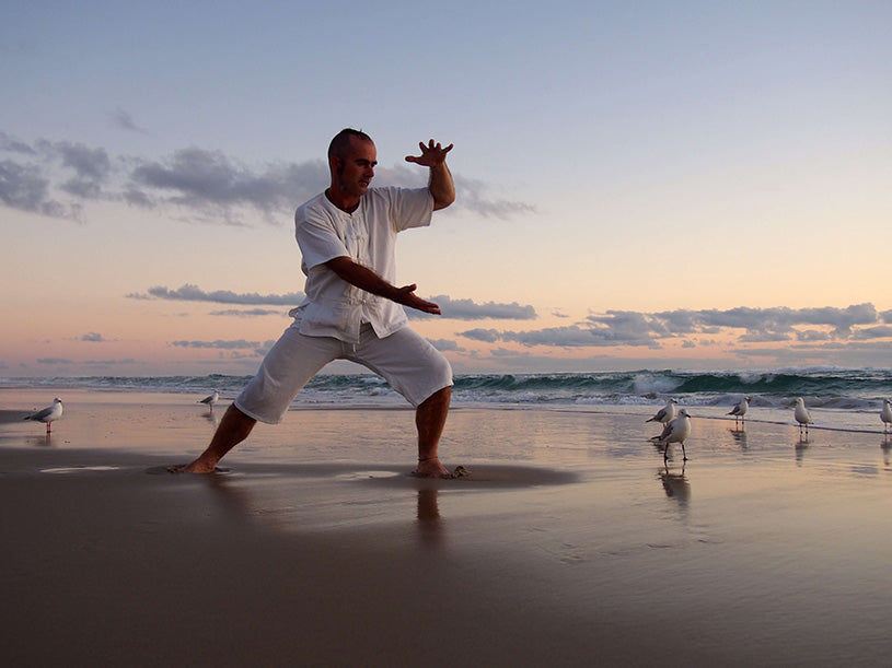 Yoga E Jiu Jitsu Saiba Mais Sobre Os Benefícios