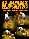 As Defesas De Guilhotina Mais Eficazes com Alexandre Pequeno