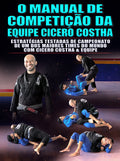 O Manual De Competição Com Cicero Costha