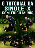 O Tutorial Da Single Leg X Com Erich Munis