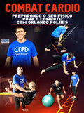 Combat Cardio Com Orlando Folhes