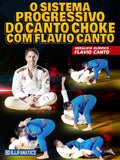 O Sistema Progressivo Do Canto Choke Com Flávio Canto (Acesso Online)