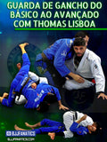 Guarda De Gancho Do Básico Ao Avançado Com Thomas Lisboa (Acesso Online)