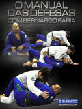 O Manual Das Defesas Com Bernardo Faria (Acesso Online)