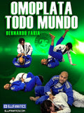 Omoplata Todo Mundo Com Bernardo Faria (Acesso Online)