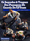 Os Segredos & Truques Das Passagens De Guarda Da GFTeam Com Flávio Canto (Acesso Online)