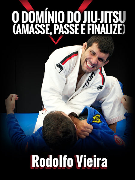 Jiu Jitsu, O Xadrez Humano! – bjjfanatics-br